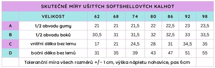 tab. Soft. kalhoty batole_1